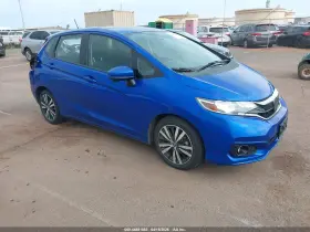 2020 Honda Fit