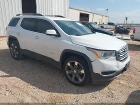 2017 GMC Acadia