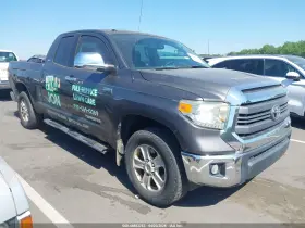2014 Toyota Tundra