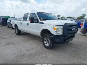 2015 Ford F-250