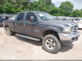 2004 Ford F-350