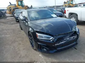 2019 Audi A5
