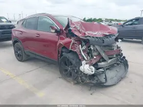 2024 Buick Encore