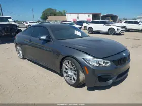 2015 BMW M4