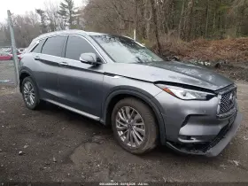 2024 Infiniti QX50