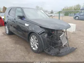 2019 Land Rover Discovery