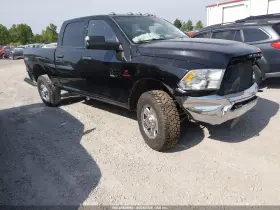 2014 RAM 2500