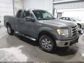 2009 Ford F-150