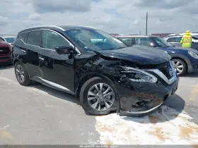 2018 Nissan Murano