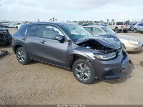 2026 Honda HR-V