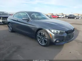 2020 BMW 4 Series