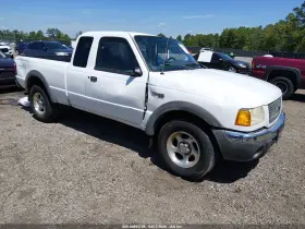 2001 Ford Ranger