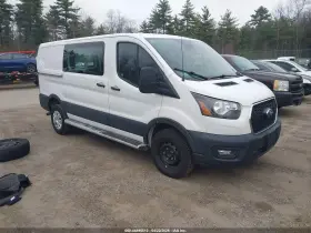 2023 Ford Transit-250