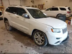 2016 Jeep Grand Cherokee