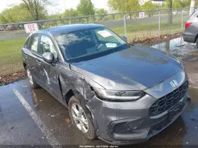 2025 Honda HR-V