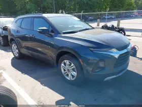 2019 Chevrolet Blazer