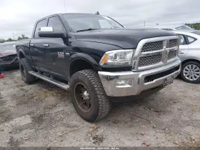 2014 RAM 2500