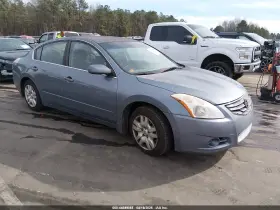 2010 Nissan Altima
