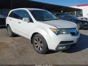 2012 Acura MDX