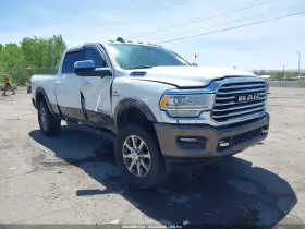 2019 RAM 2500