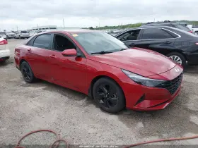 2022 Hyundai Elantra