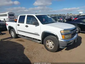 2004 Chevrolet Colorado
