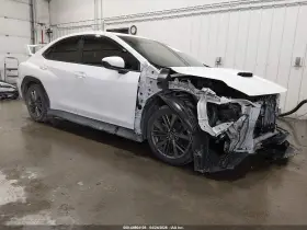 2022 Subaru WRX
