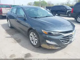 2020 Chevrolet Malibu