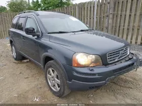 2007 Volvo XC90