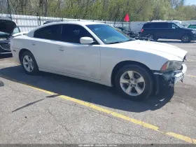 2013 Dodge Charger