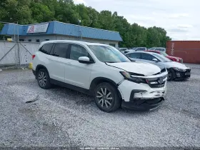 2019 Honda Pilot