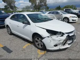 2016 Chevrolet Malibu