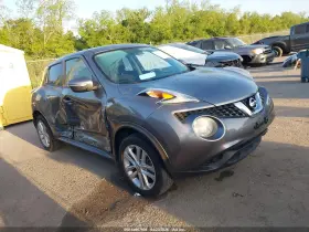 2017 Nissan Juke