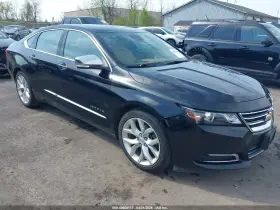 2015 Chevrolet Impala