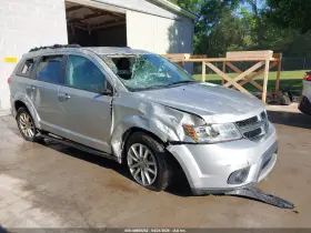 2013 Dodge Journey
