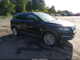 2019 Lincoln MKC
