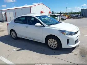2018 Kia Rio
