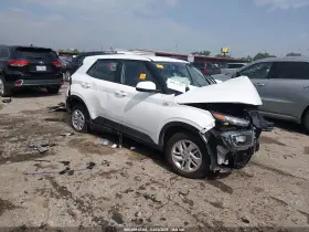 2026 Hyundai Venue