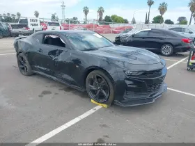 2019 Chevrolet Camaro
