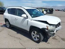 2014 Jeep Compass