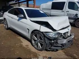2014 BMW 435i