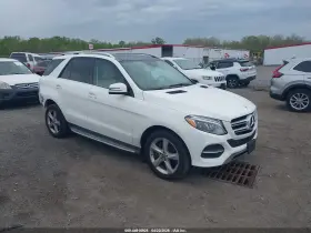 2018 Mercedes-Benz Gle 350