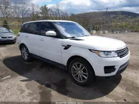 2016 Land Rover Range Rover Sport