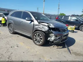 2014 Kia Sorento