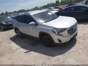 2019 GMC Terrain