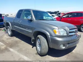 2004 Toyota Tundra