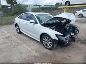 2018 Audi A6