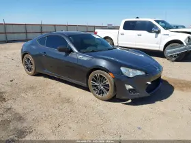 2015 Scion FR-S
