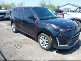 2025 Kia Soul