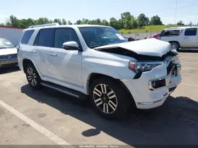 2020 Toyota 4Runner